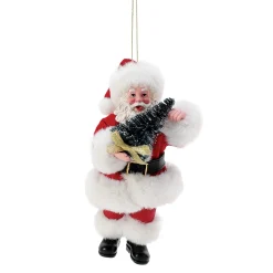 Sale Department 56 Santa's Tree Orn