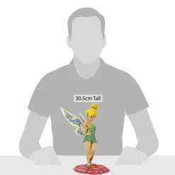 Cheap Enesco Gift Sassy Tink Big Fig