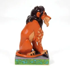 New Enesco Gift Scar