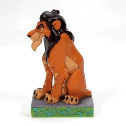 New Enesco Gift Scar