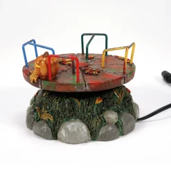 Shop Department 56 Scary-Go-Round