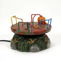 Shop Department 56 Scary-Go-Round