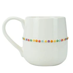 Outlet Enesco Gift Sculpted Bead Bestie Mug