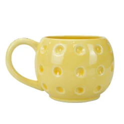 Outlet Enesco Gift Sculpted Pickleball Mug