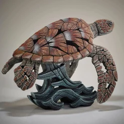 Outlet Enesco Gift Sea Turtle Figure