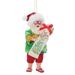Cheap Department 56 Seas & Greetings Orn