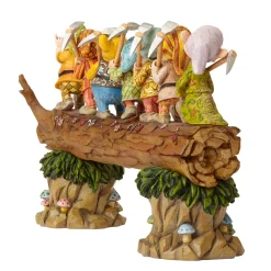 New Enesco Gift Seven Dwarfs