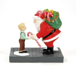 Cheap Department 56 Sharing The Sweetness