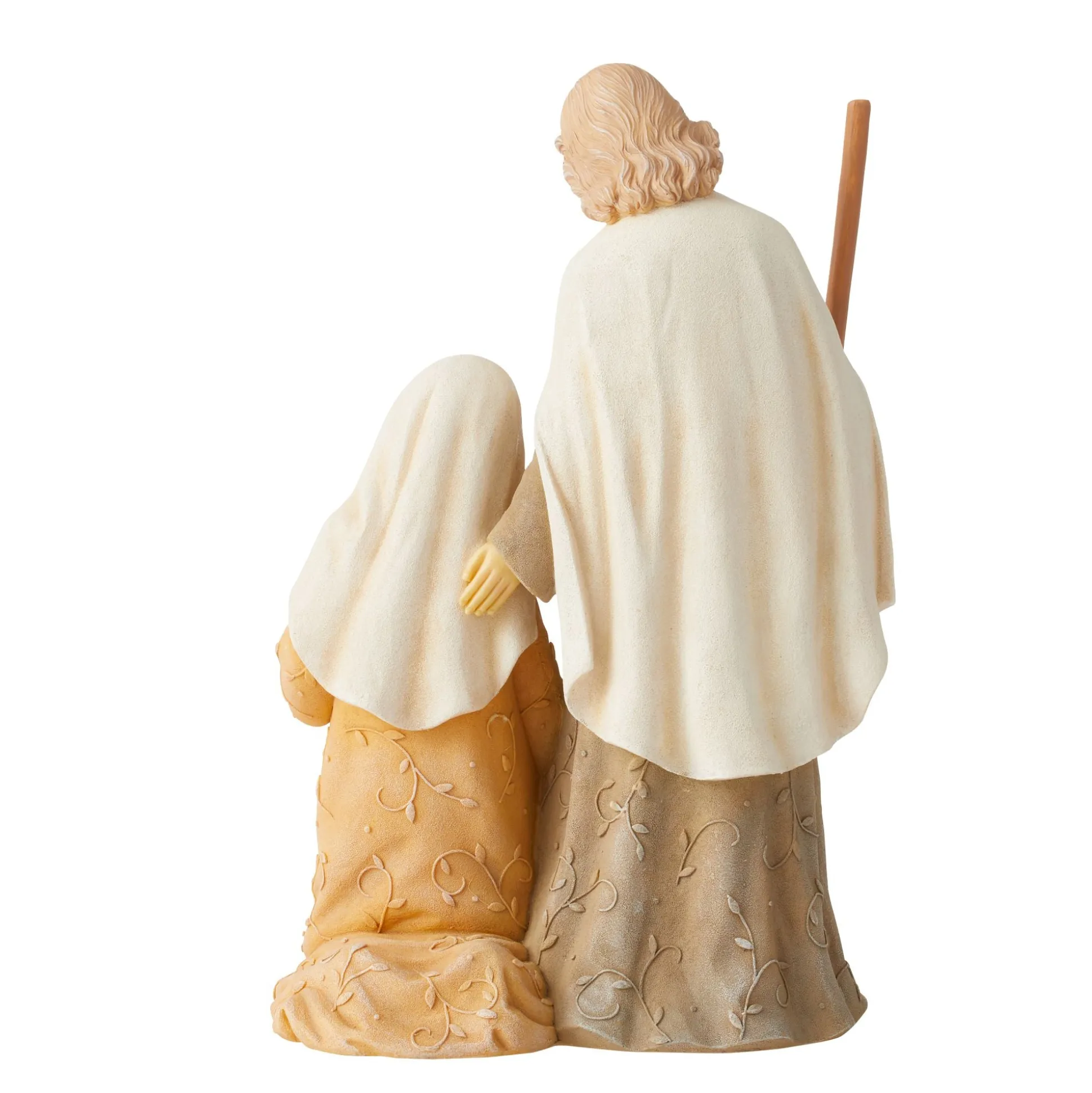 Outlet Enesco Gift Silent night nativity figurine