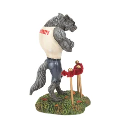 New Department 56 Silverback Bouncer