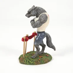 New Department 56 Silverback Bouncer