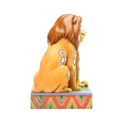 Shop Enesco Gift Simba and Nala Snuggling