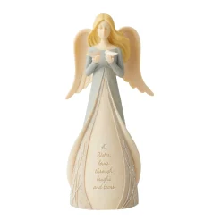 Discount Enesco Gift Sister Angel figurine