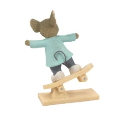 Cheap Enesco Gift Skater Slide