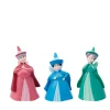 Hot Enesco Gift Sleeping Beauty Mini Set