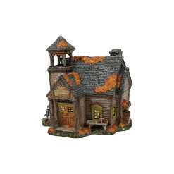 Shop Department 56 Sleepy Hollow School House