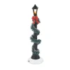 Shop Department 56 Small Town Street Lamps