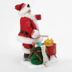 Cheap Department 56 S'More the Merrier