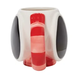 Hot Department 56 Snoopy 18 oz Sculpted