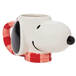Hot Department 56 Snoopy 18 oz Sculpted