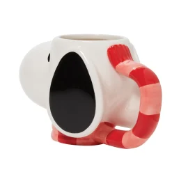 Hot Department 56 Snoopy 18 oz Sculpted