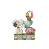 Sale Enesco Gift Snoopy & Woodstock stacked Egg
