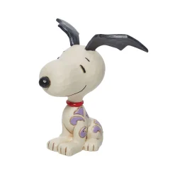 Outlet Enesco Gift Snoopy Batwing Ears Mini