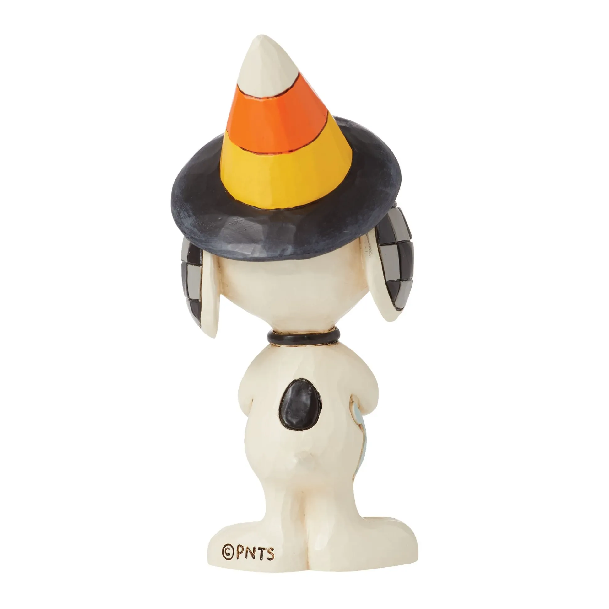 Store Enesco Gift Snoopy Candy Corn Hat Mini
