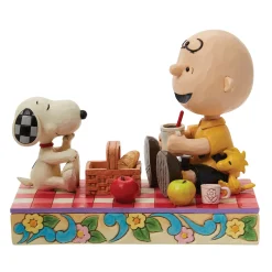 Store Enesco Gift Snoopy, Charlie Brown & Woodst