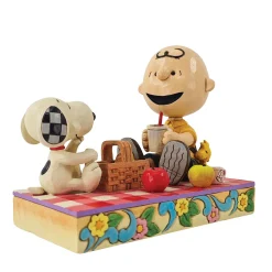 Store Enesco Gift Snoopy, Charlie Brown & Woodst