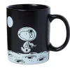 New Department 56 Snoopy Give Me Some Space