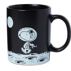New Department 56 Snoopy Give Me Some Space