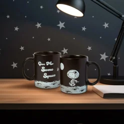 New Department 56 Snoopy Give Me Some Space