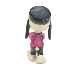 Hot Enesco Gift Snoopy Monster Mini