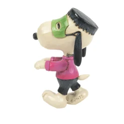 Hot Enesco Gift Snoopy Monster Mini
