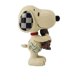 Best Sale Enesco Gift Snoopy w/ Chocolate Bunny Mini