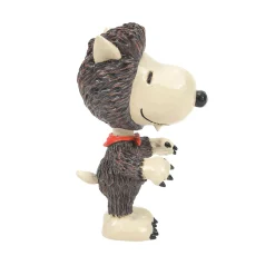 Cheap Enesco Gift Snoopy Werewolf Mini