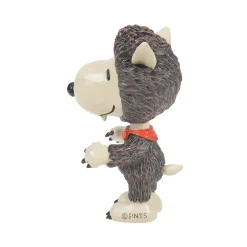 Cheap Enesco Gift Snoopy Werewolf Mini
