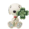 Discount Enesco Gift Snoopy with Clover Mini