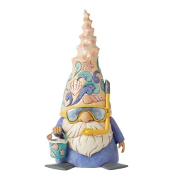Fashion Enesco Gift Snorkel Gnome Figurine