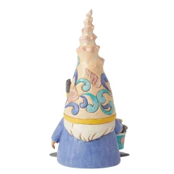 Fashion Enesco Gift Snorkel Gnome Figurine