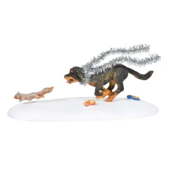 Online Department 56 Snots on the Run