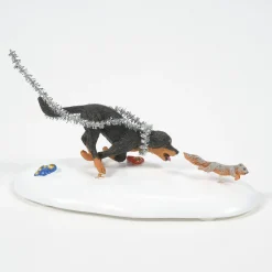 Online Department 56 Snots on the Run