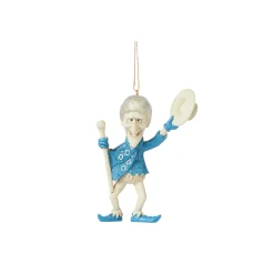 Cheap Enesco Gift Snow Miser Singing/Dancing