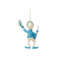 Cheap Enesco Gift Snow Miser Singing/Dancing