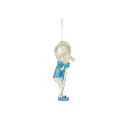 Cheap Enesco Gift Snow Miser Singing/Dancing