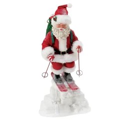Online Department 56 Snow Time Like the Present