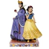 Best Enesco Gift Snow White & Evil Queen