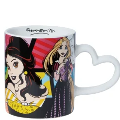 Hot Enesco Gift Snow White & Jasmine