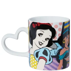 Hot Enesco Gift Snow White & Jasmine